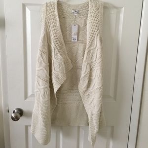 Kit cardigan