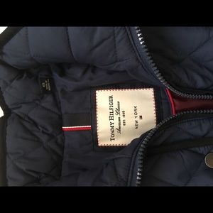 Tommy Hilfiger Jacket