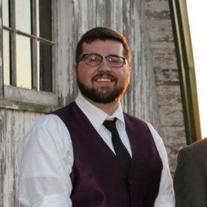 Meet your Posher, Riley