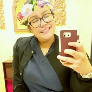 Meet your Posher, Betsy