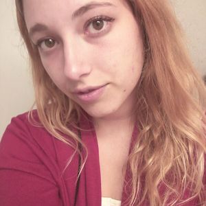 Meet your Posher, Bethany