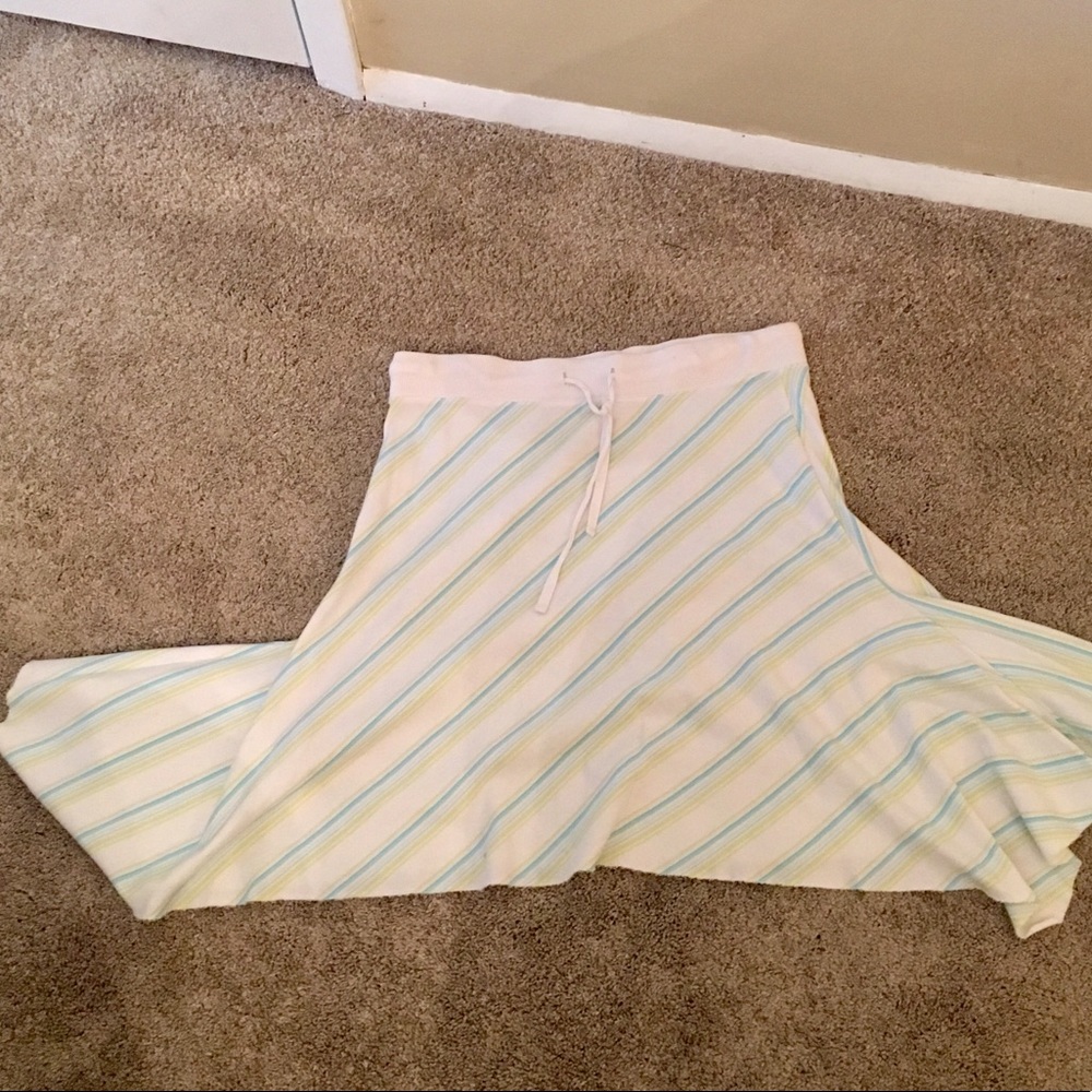 American Eagle Outfitters Asymmetrical Skirt