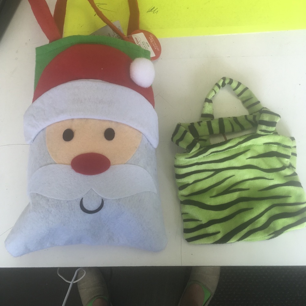 GREAT CHRISTMAS BAG DEAL