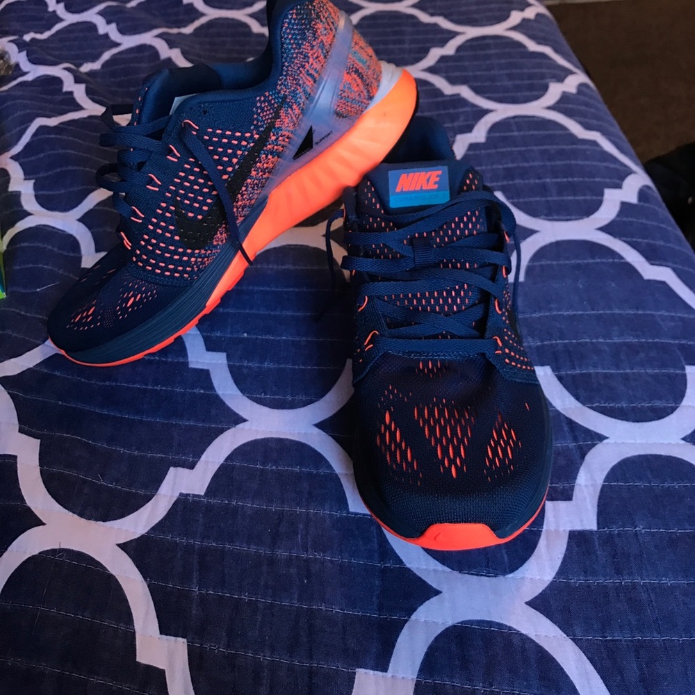Nike Lunarglide 7