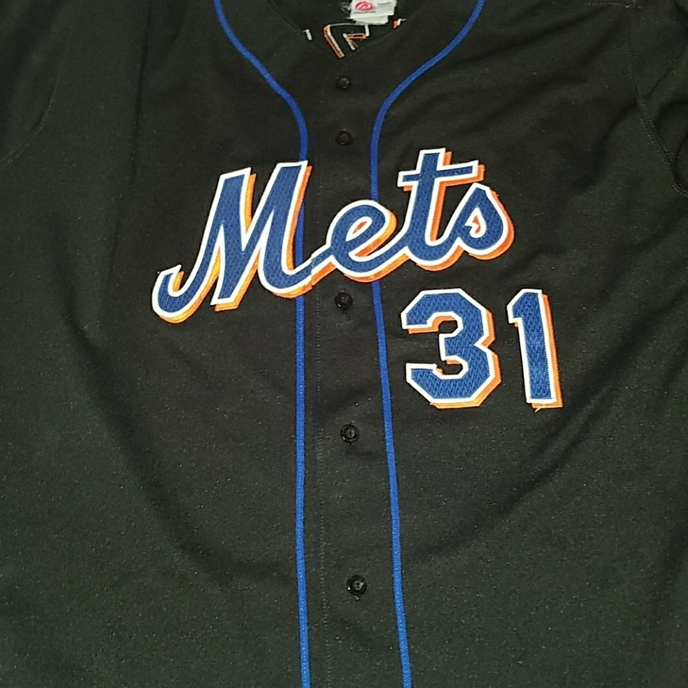 Baseball jersey