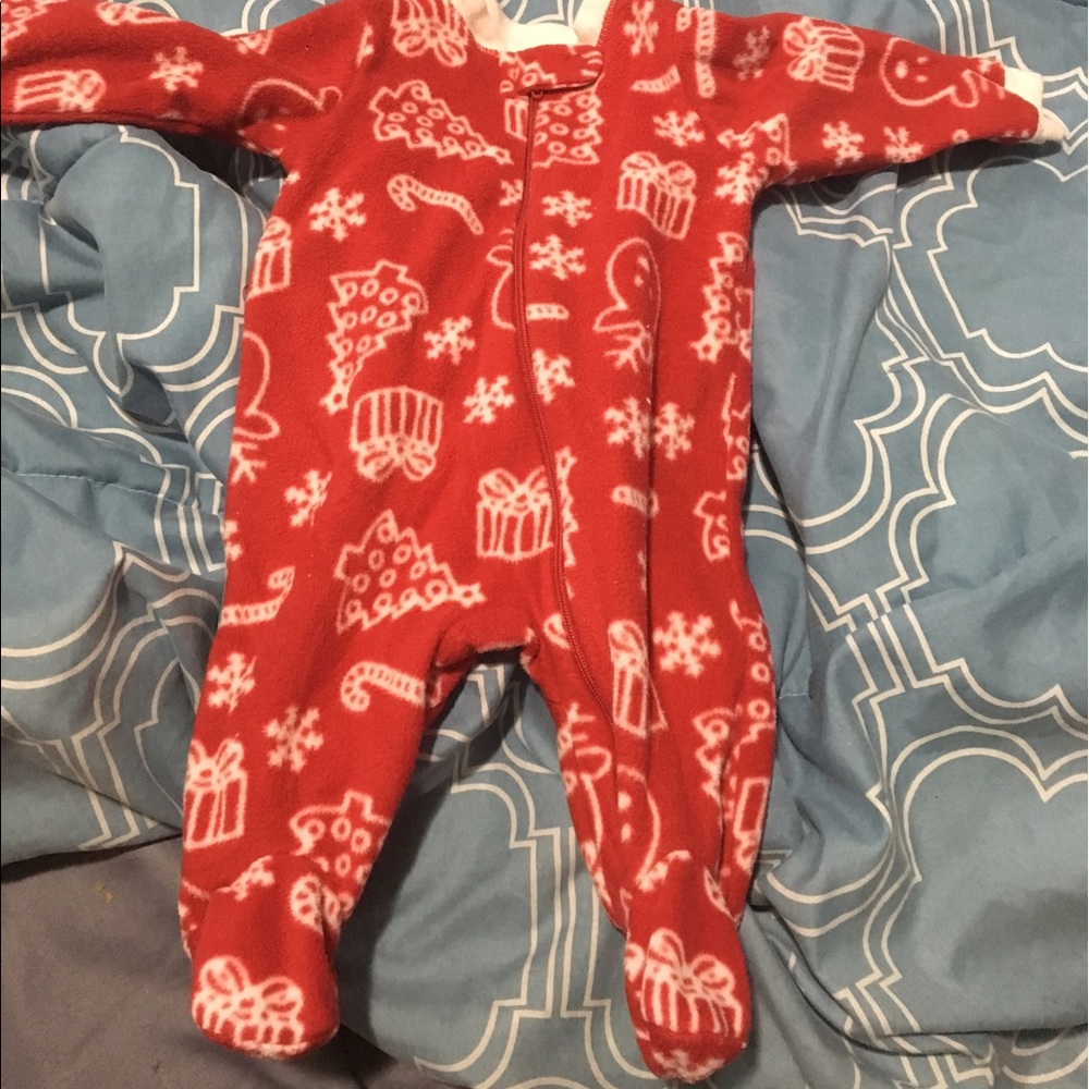 Newborn sleeper