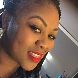 Meet your Posher, Aaliyah