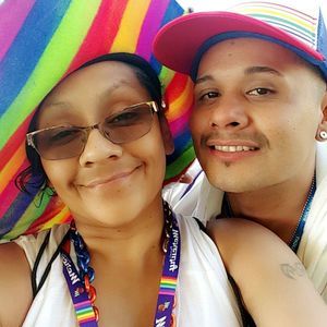 Meet your Posher, Darlene