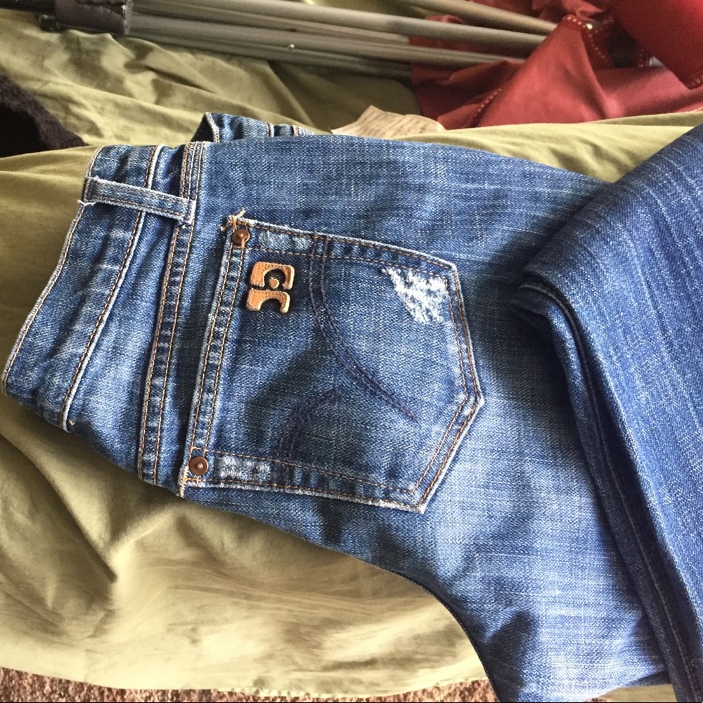 Joe's Jeans