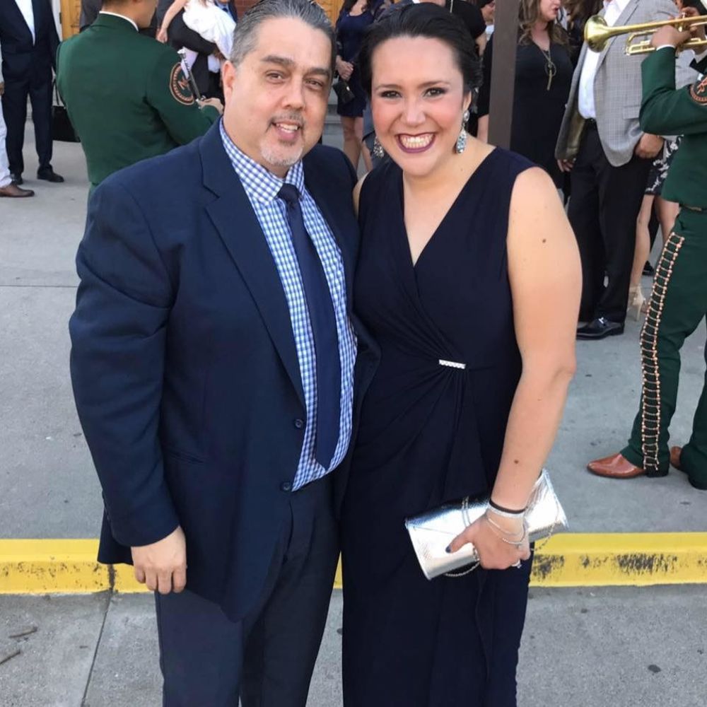 Meet your Posher, Georgina