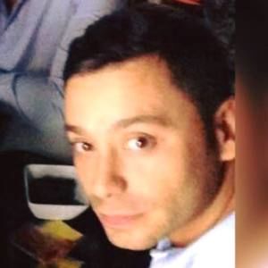 Meet your Posher, Jose