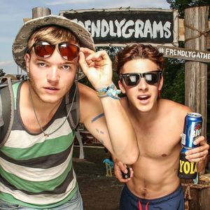 Meet your Posher, Liam