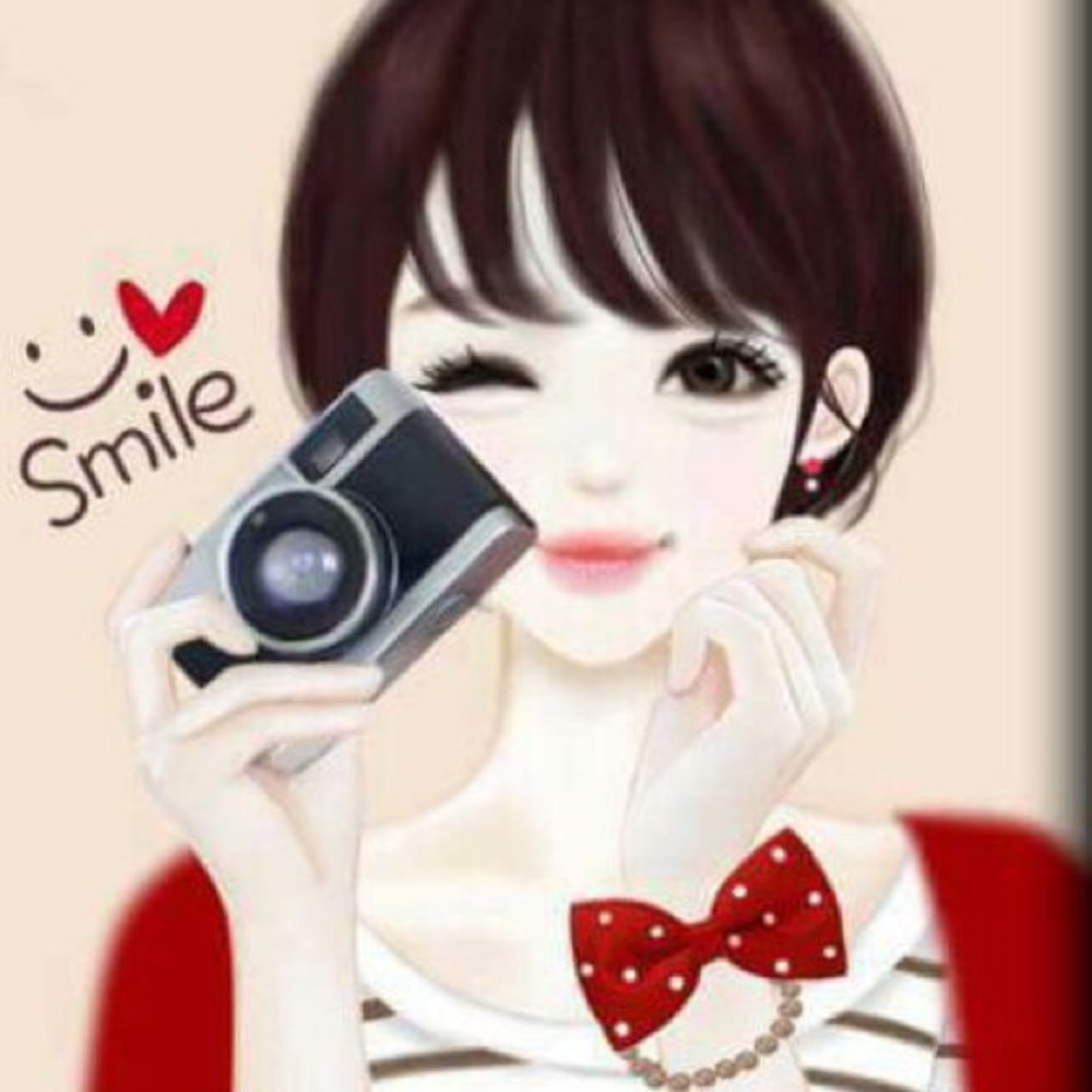 Meet your Posher, Faby