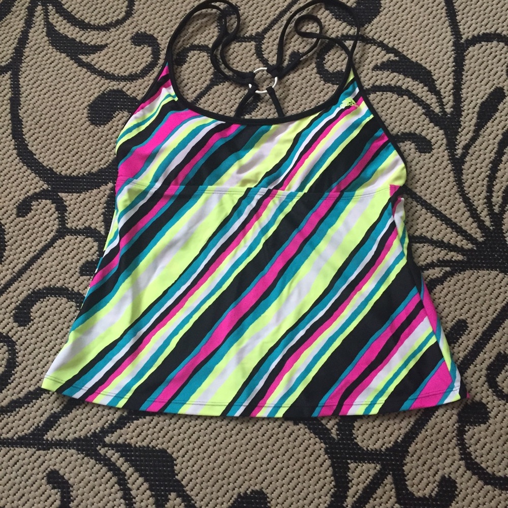 Tankini Top