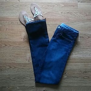Gap 1969 Women's Jeans. Size 26 x 2L