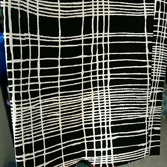 Loft capri pants - Picture 3 of 4