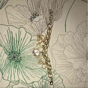 Guess watch/bracelet