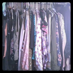 Getting ready to list some stuff this week