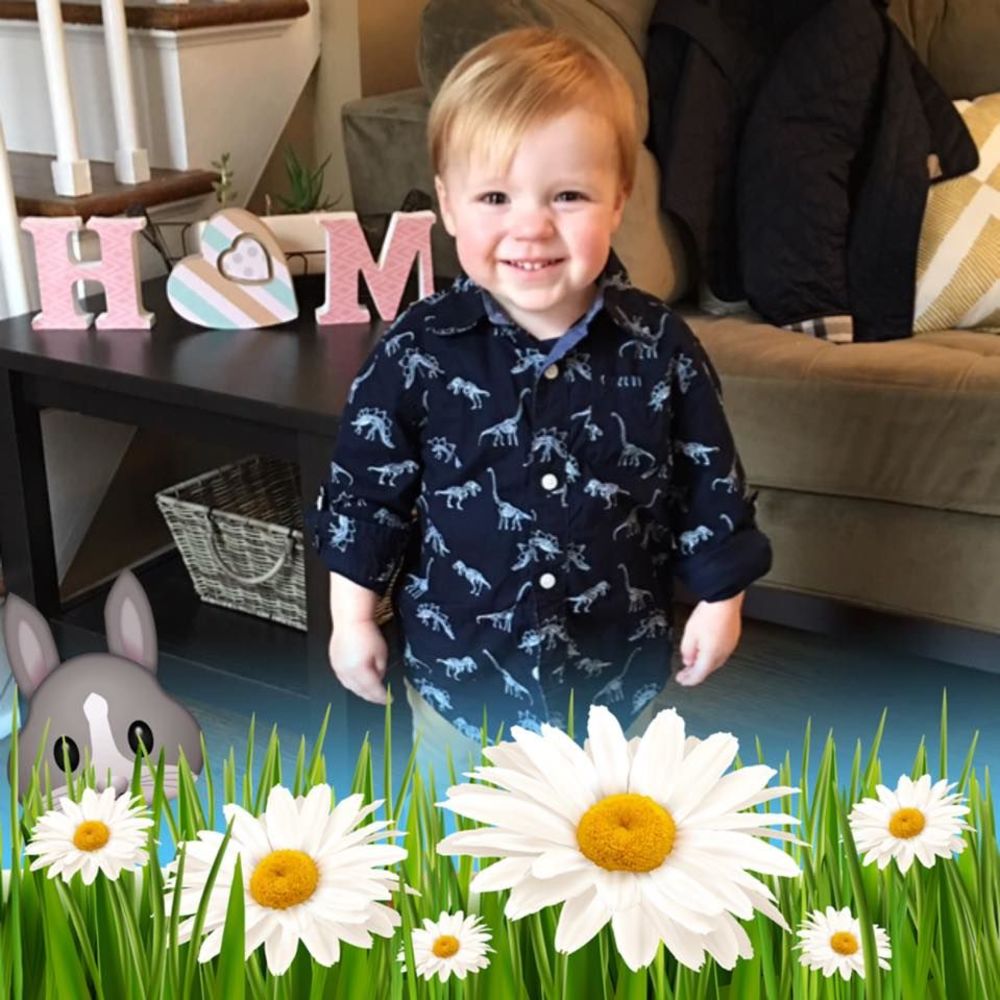 Meet your Posher, Lauren