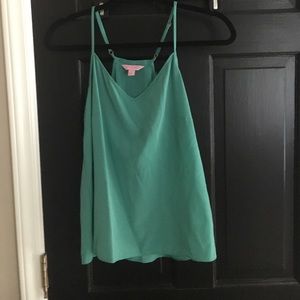 Lilly Pulitzer NEW Dusk Top