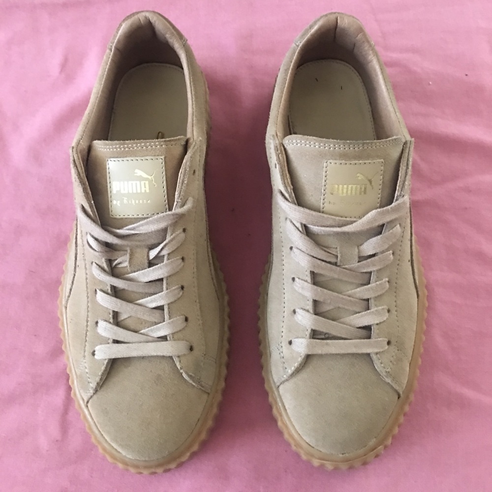 Fenty Puma by Rihanna