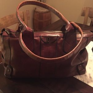 Lucky Brand Carry On-Work Bag
