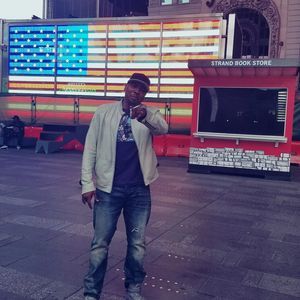 Meet your Posher, Terrence