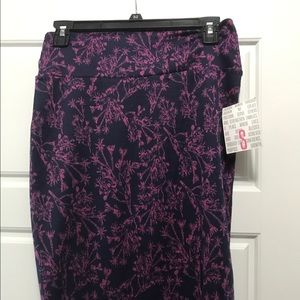 Lularoe cassie size small