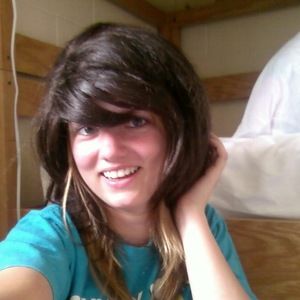 Meet your Posher, Abbey