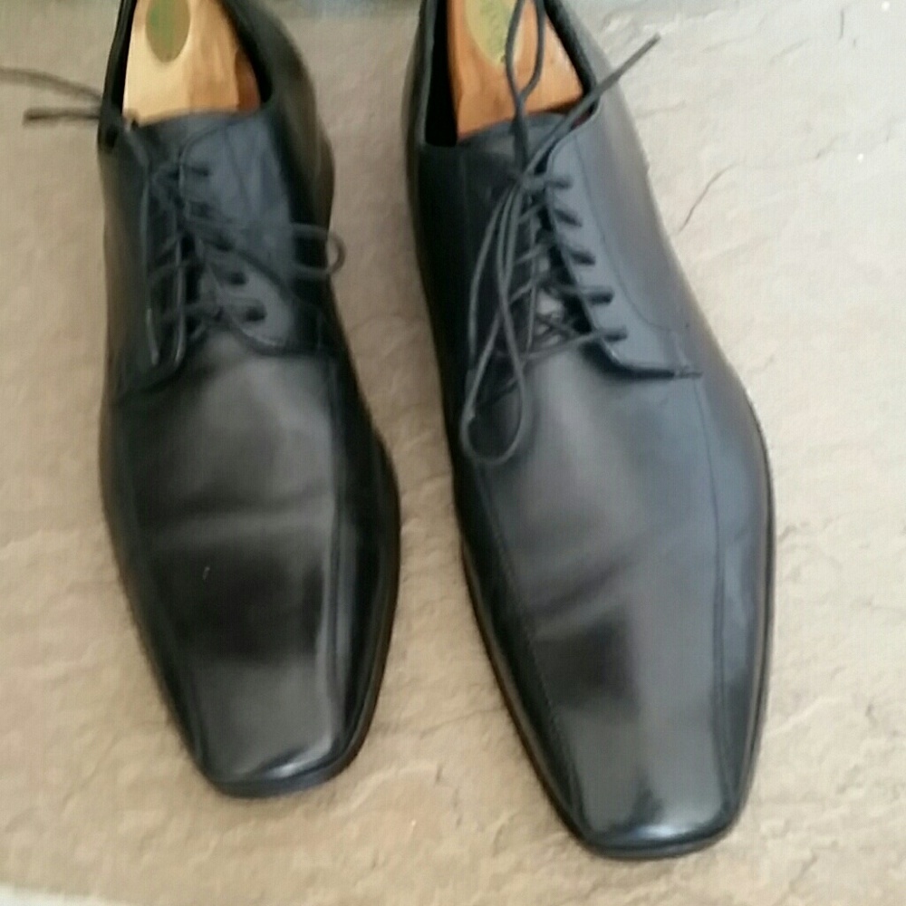 BOSS HUGO BOSS  DRESS SHOES