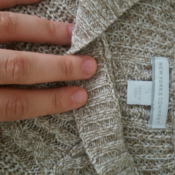 Sweater - Picture 3 of 3