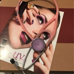 MaxiScope Single Stethoscope