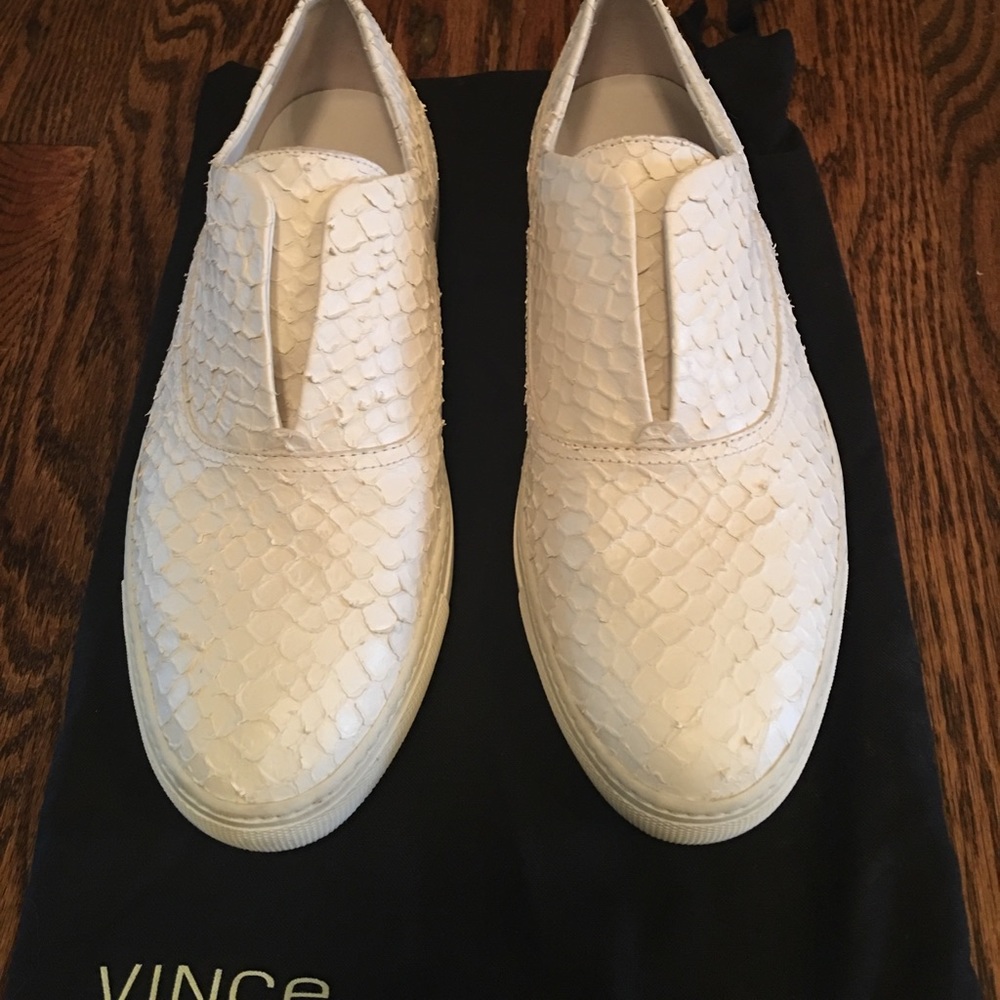 Vince shoes