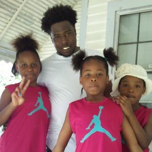 Meet your Posher, Tyrone