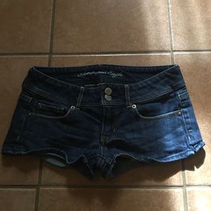 ❤NWOT American Eagle Stretch Shorts