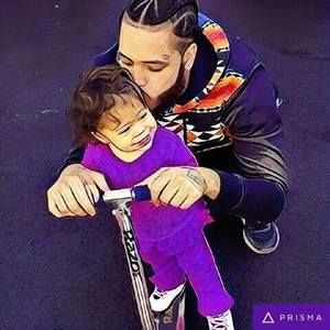 Meet your Posher, Christopher