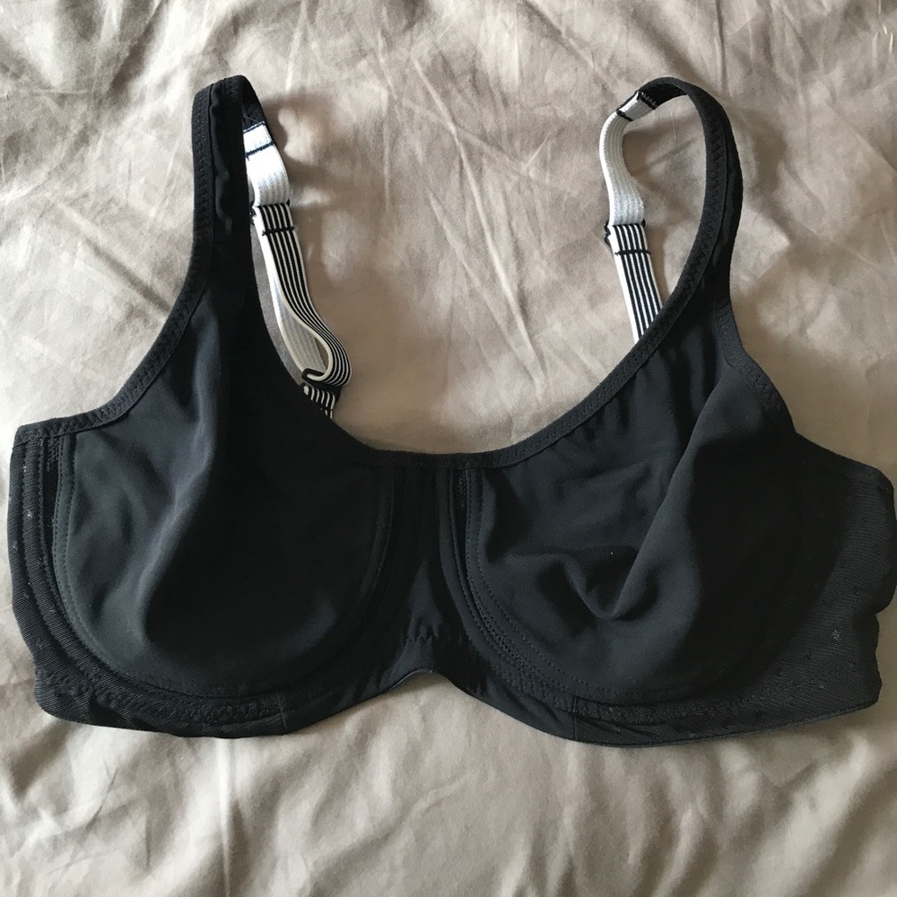 Lululemon Underwire Bra