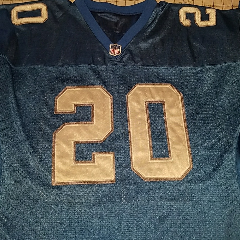 Football Jersey