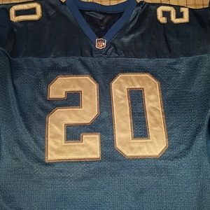 Football Jersey