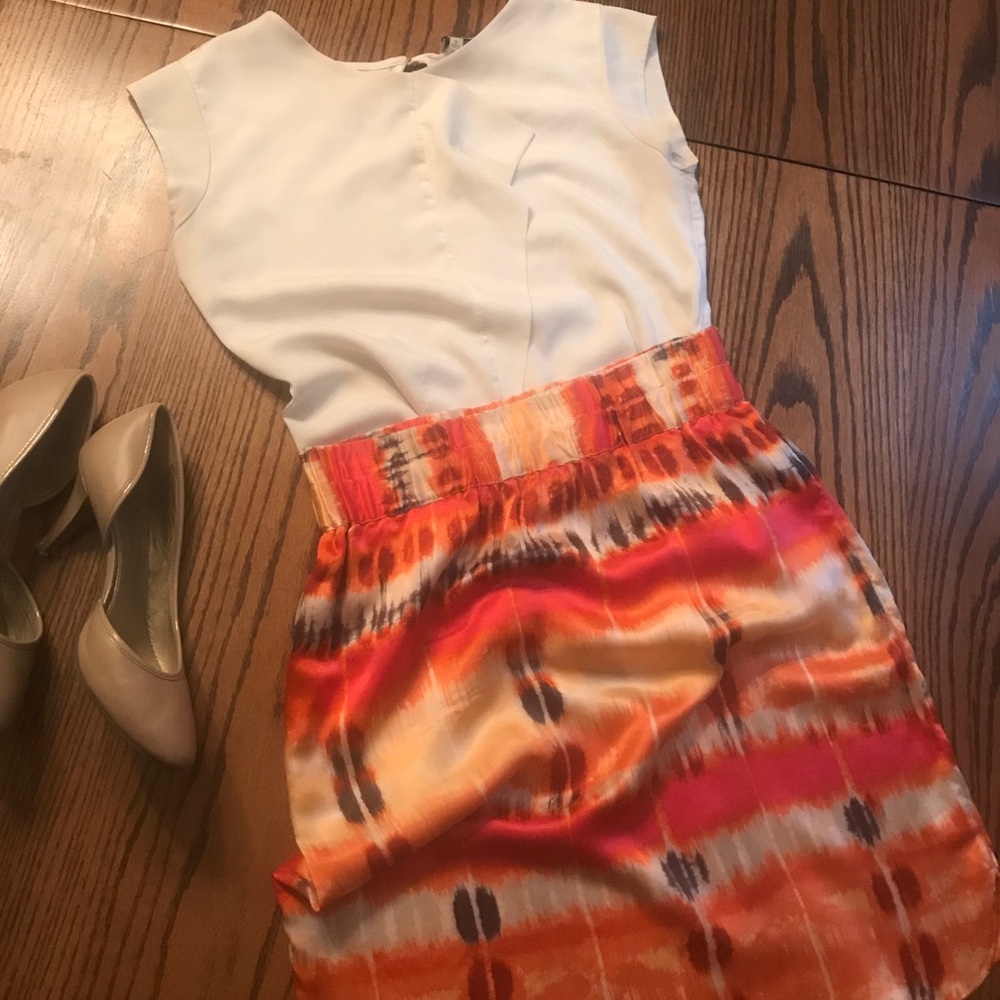 Banana Republic Skirt
