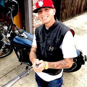 Meet your Posher, Zack