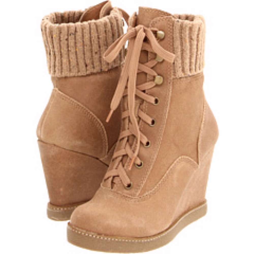 Aldo Matkowsky Booties