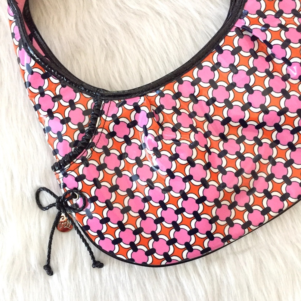 Vera Bradley Frill purse