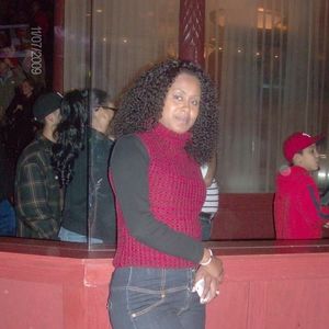 Meet your Posher, Desiree