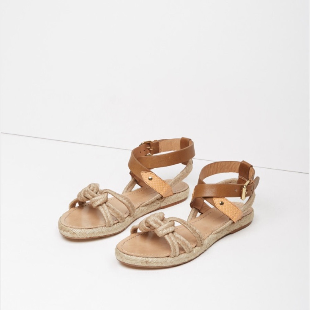 ISO etoile isabel marant Camila Sandal in 38