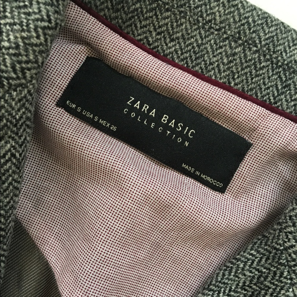 Zara Blazer