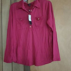 Talbot long sleeve shirt