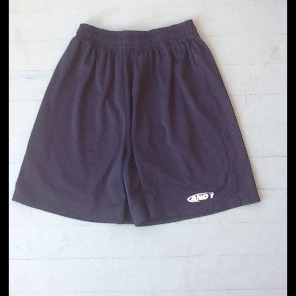 Basketball shorts
