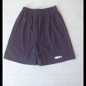 Basketball shorts