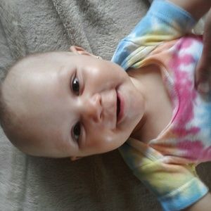 Meet your Posher, Leah